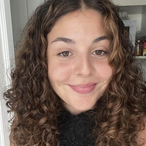 Chiara R. - Designer événementiel et maquettiste