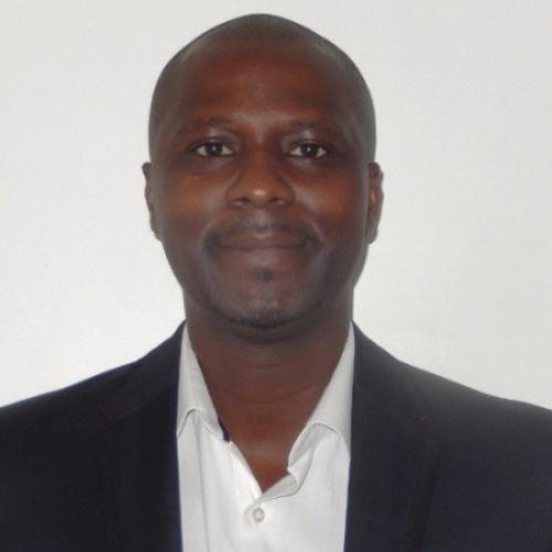 Magloire B. - Trésorier