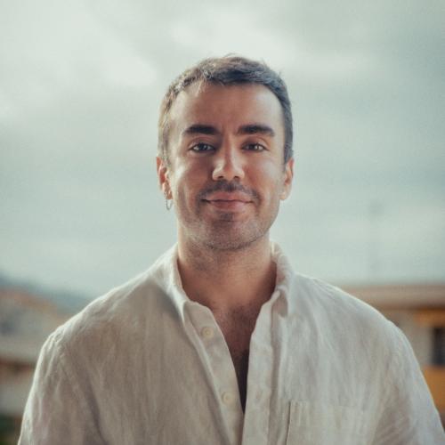 Yaser N. - Vidéaste, photographe et monteur