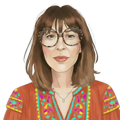 France G. - Assistante indépendante – Coordination & admin