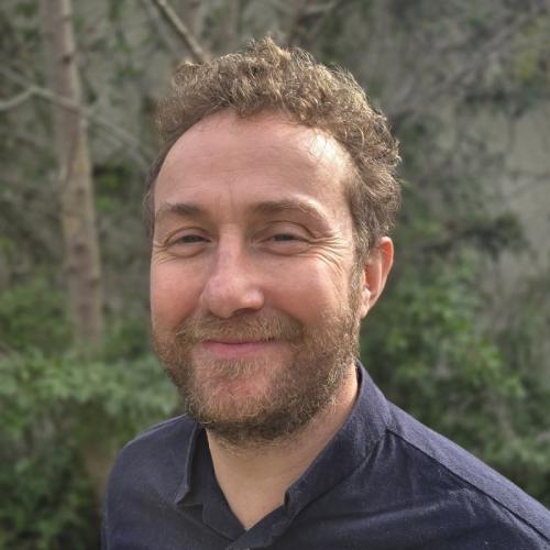 Guillaume- D. - Sales senior freelance | Expert Cold Calling B2B