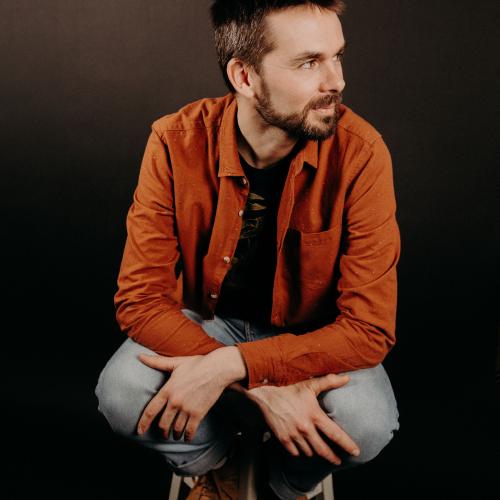 Thibault B. - Vidéaste, photographe et télépilote de drone