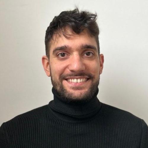 Vincenzo D. - Consultant Logistique / SAP EWM