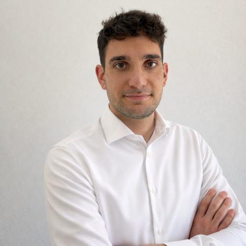 Vincenzo D. - Consultant Logistique / SAP EWM