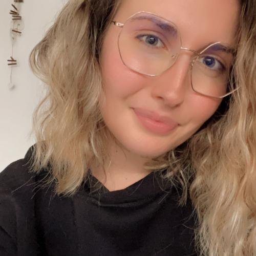 Chloé L. - SLB Secrétariat