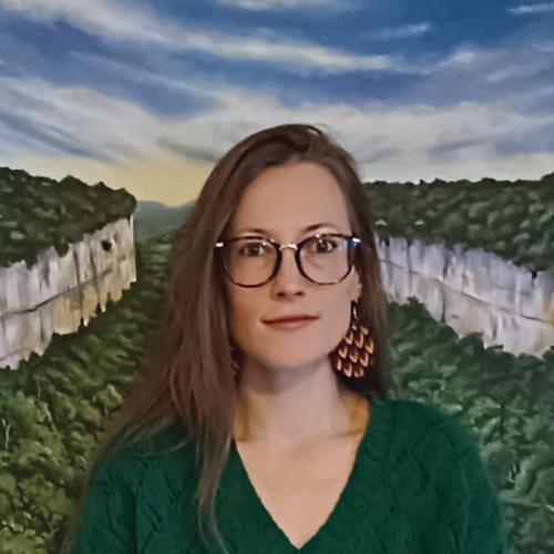 Johanne G. - Graphiste /  illustratrice / Directrice  Artistique