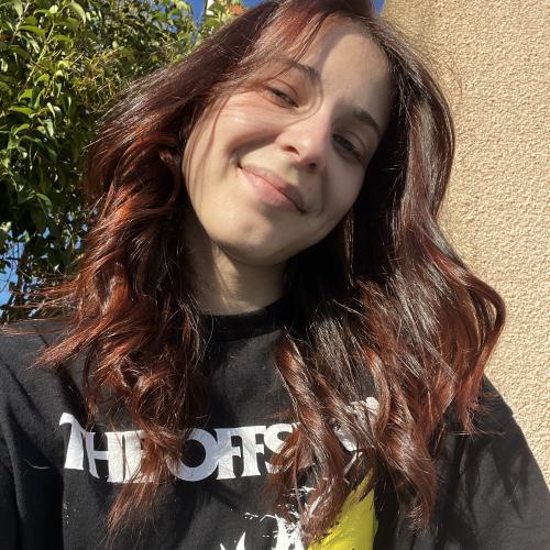 Marie A. - Photographe et visuel merchandising