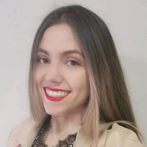 Melanie G. - Traductrice & Cheffe de projet de traduction | FR/EN → ES/CA