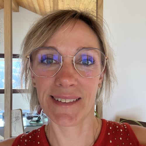 Caroline D. - Assistante digitale immobilier et administrative