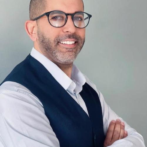 Hassan L. - Chef projet Senior | Coordinateur de projet transverse