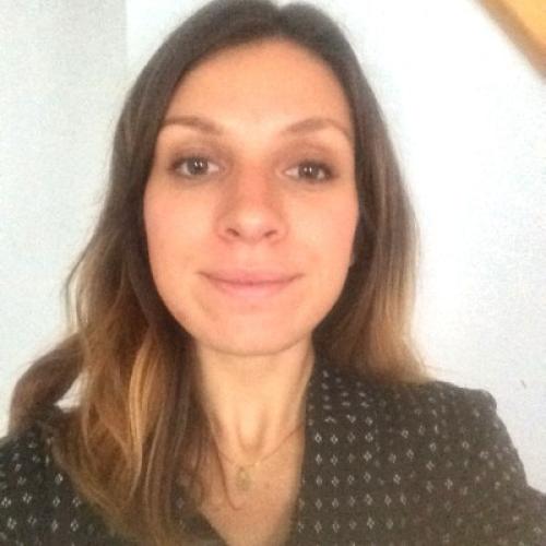 Charlène G. - Data Analyst - PowerBI, Excel and CRM