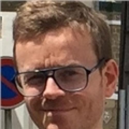 Etienne H. - Ingénieur Systèmes Embarqués