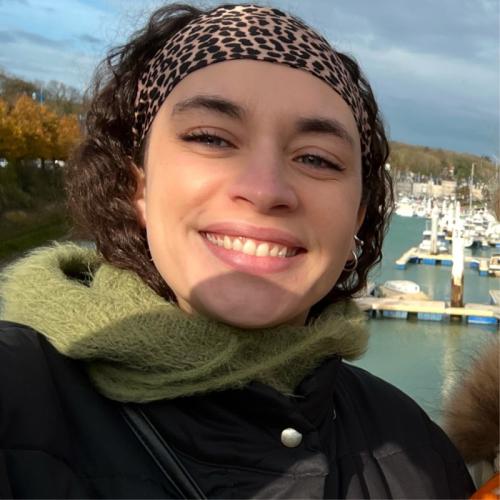 Victoire C. - Consultante en recrutement / Ressources Humaines