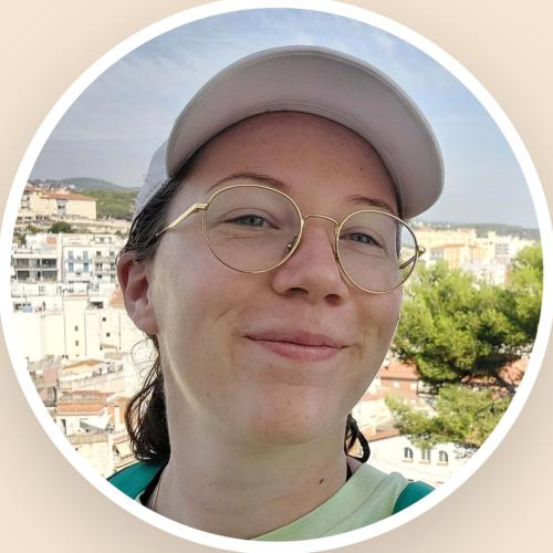 Marie A. - Traductrice indépendante