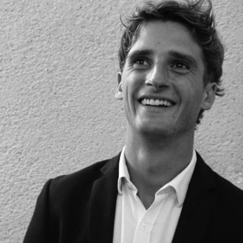 Paul V. - Développement commercial | Qualification – Closing