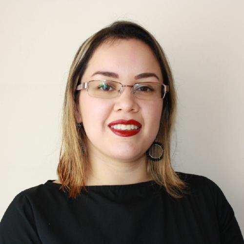 Milena F. - Administrative et financière