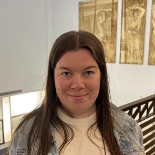 Fiorenza L. - Consultante en recrutement