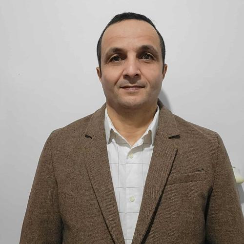 Riadh M. - Expert-comptable | Audit, IFRS, French GAAP, ERP