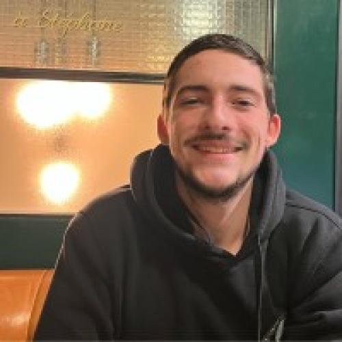 Arthur D. - Copywriter