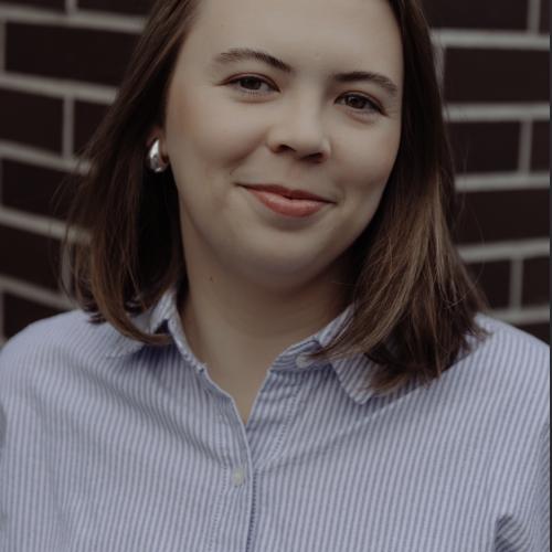 Vlada C. - Paysagiste-conceptrice