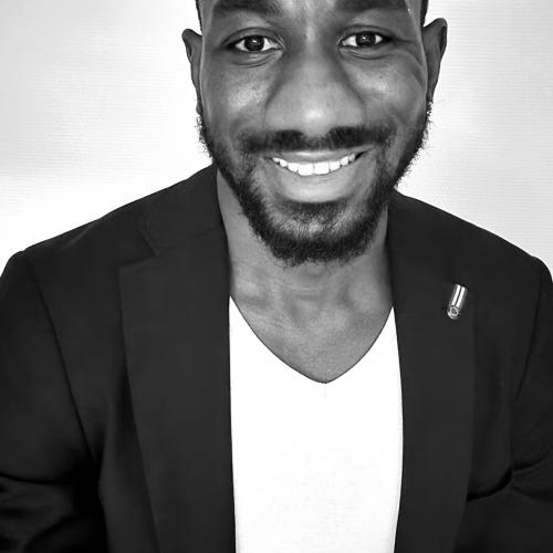 Oumarou K. - Designer Textile