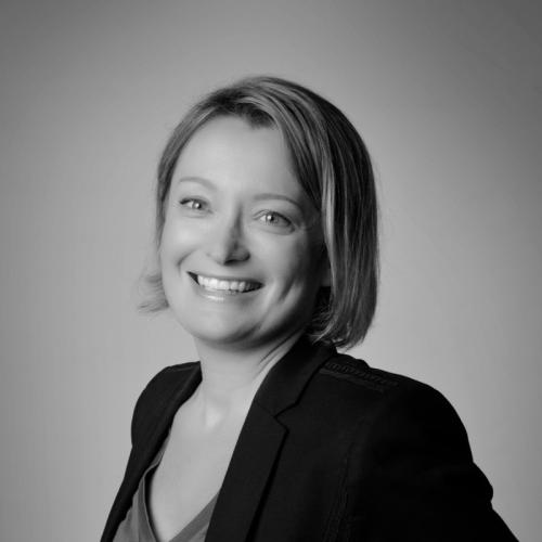 Solène R. - Responsable Qualité