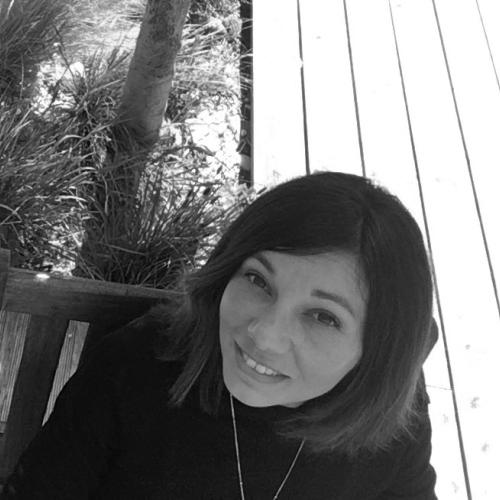 Hélène V. - Dessinatrice en architecture et bâtiment