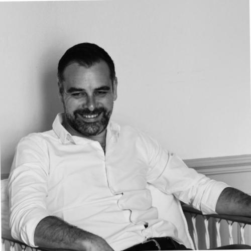 Camille B. - Directeur de l'accélération du changement