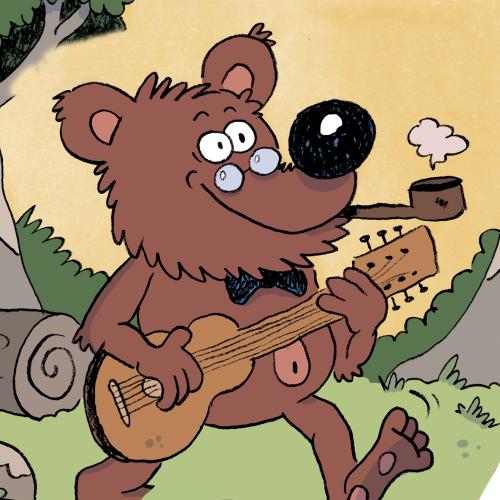 Quentin H. - Auteur de Bande Dessinée / Illustrateur