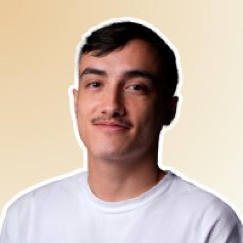 Yoann K. - Social Media Manager