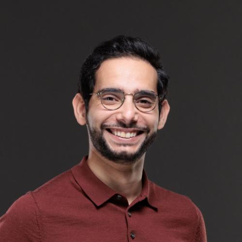 Ouwaïs C. - Architecte solutions - Stratégie | Cloud | IoT | Delivery