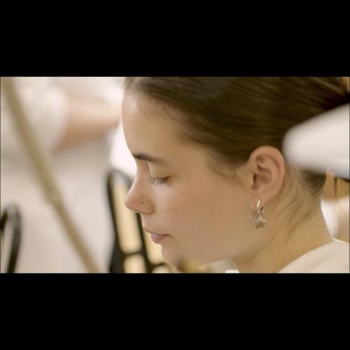 Zéa M. - Bijoutière