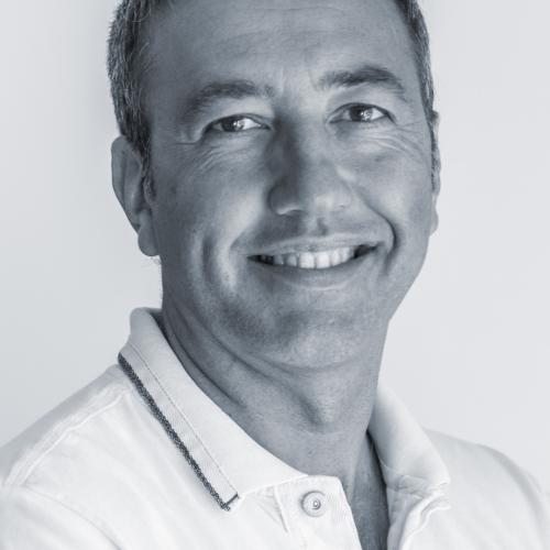 Olivier B. - Community manager