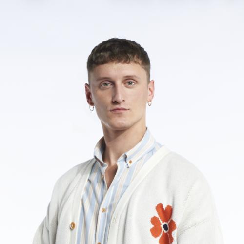 Kobe B. - Brand Designer