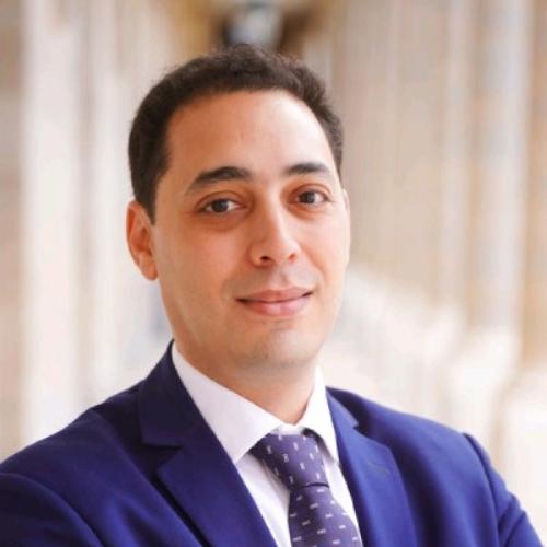 Mehdi M. - Expert risques opérationnels et conformité