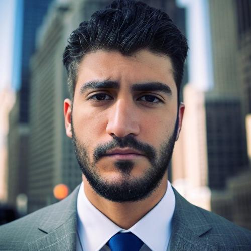 Omer D. - Juriste Formateur Droit du Travail / CSE