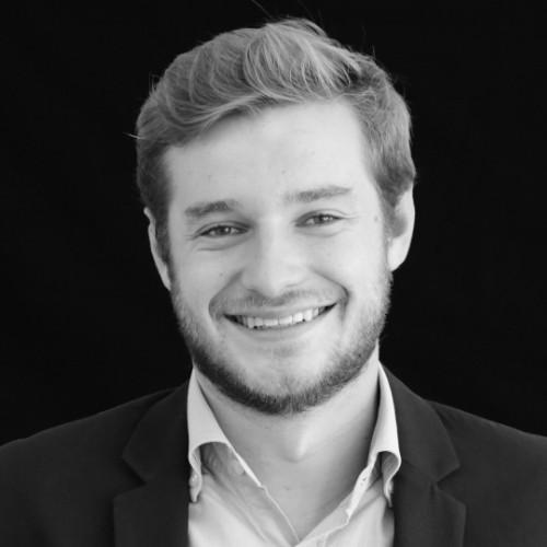 Paul S. - Chef de Projet Evénementiel / Sponsoring / Marketing