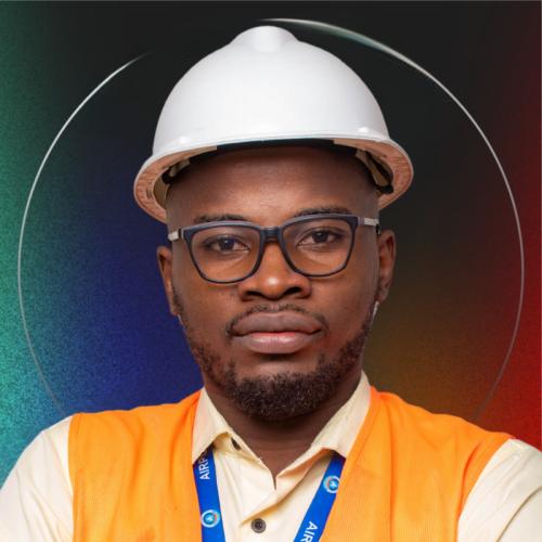 Ing. yvan W. - Consultant - Formateur QSE/RSE | Coach Tableaux de Bord