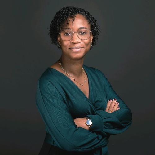 Linsée D. - Ecrivain public