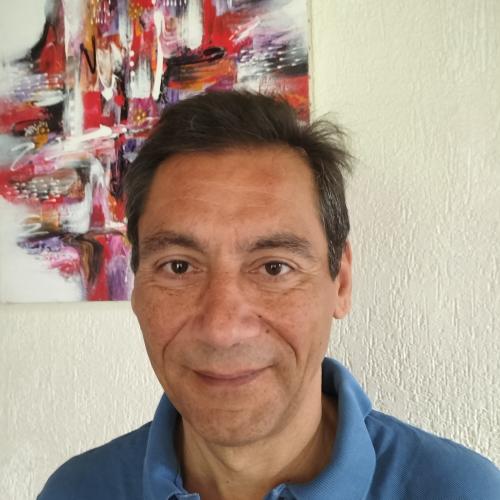 Stéphane M. - Sonorisateur - Eclairagiste - Ingénieur du son LIVE