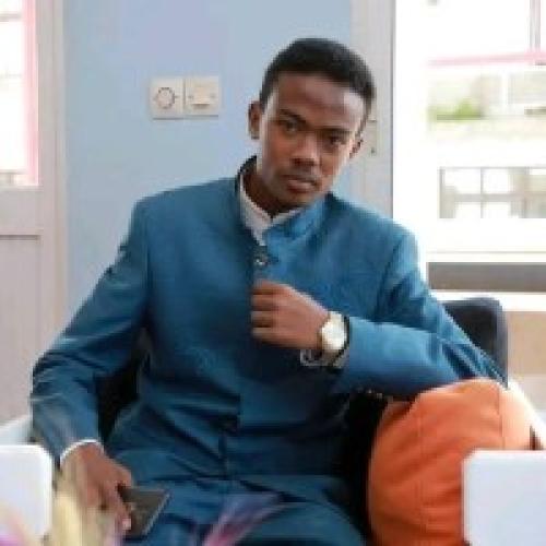 Zanajaona Z. - Lead développeur