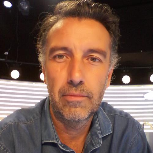 Fabrice D. - Contenus vidéo/écrit, journaliste, reporter