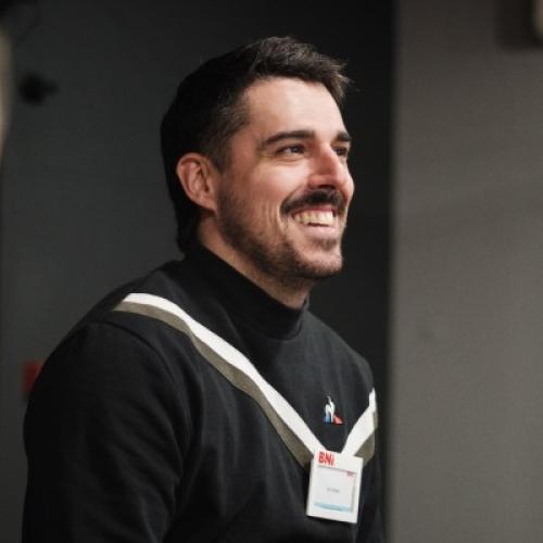 Teo T. - Concepteur de site internet CMS