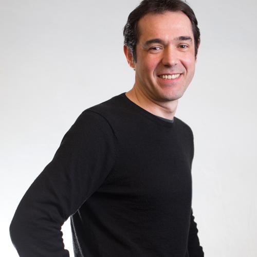 Ivan B. - Designer graphique