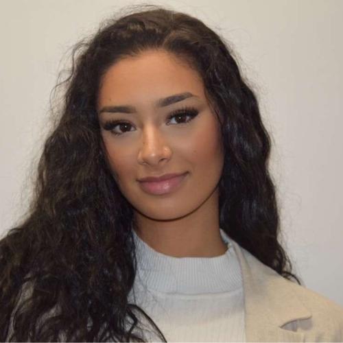 Shiraz D. - Apporteur d'Affaires