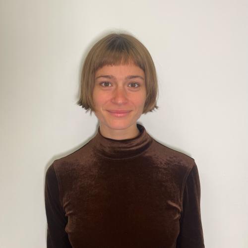 Laetitia G. - Rédactrice - relectrice - correctrice - traductrice