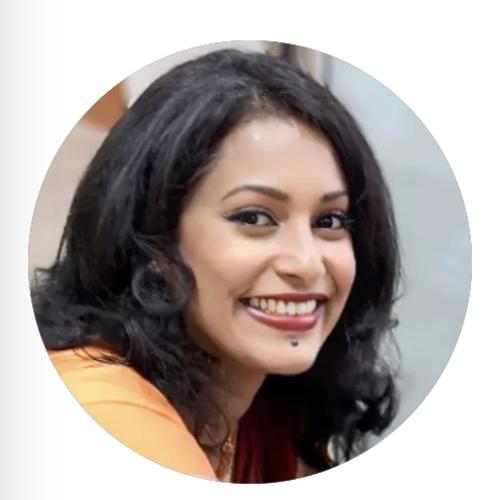 Françoise P. - Assistante administrative RH PAIE GESTION