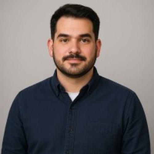 Fernando V. - Chef Opérateur du Son / Opérateur du Son / Sound Designer