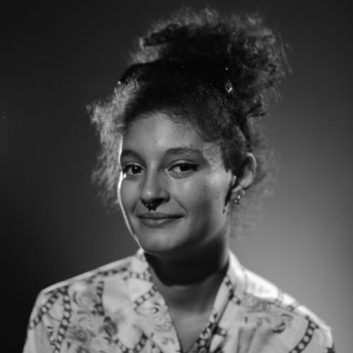 Hana E. - Technicien, audiovisuel, multifonction