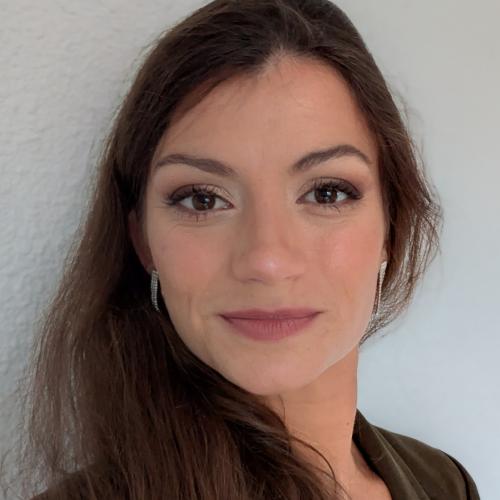 Alicia R. - Assistante virtuelle